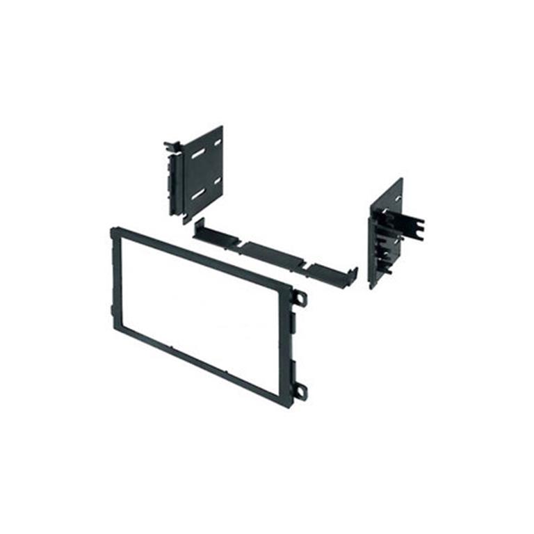 Receiver installation gear