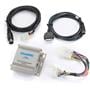 USA Spec iPod® Interface for Toyota Front
