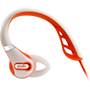 Polk Audio UltraFit 500 White and Orange