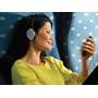 Bose® QuietComfort® 3 Acoustic Noise Cancelling® headphones Ideal for use with mobile devices