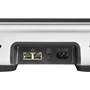 Sonos Playbar Rear-panel connections