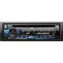 JVC Arsenal KD-AR865BTS Pair up your Android or iPhone and add a SiriusXM tuner