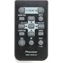 Pioneer DEH-X2800UI Remote