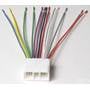 Metra 70-8901 Receiver Wiring Harness Front