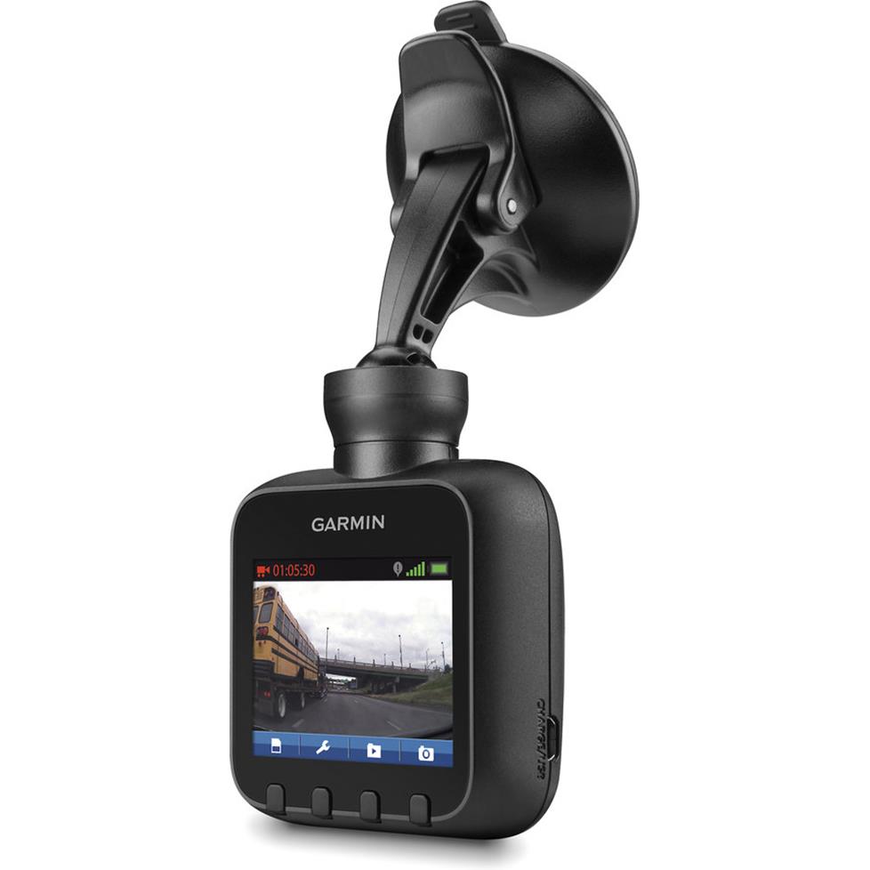 Garmin Dash Cam 20