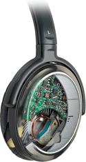 Bose® Quiet Comfort®3 Acoustic Noise Cancelling® headphones