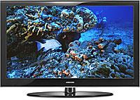 Samsung LN52A550