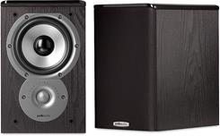 Polk Audio TSi100 bookshelf speakers