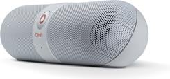 Beats by Dr. Dre Pill white