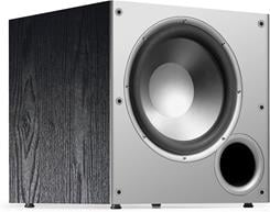 Polk Audio PSW108 powered subwoofer