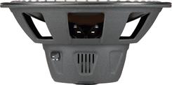 Side-view of Kicker 40CWS154 15" sub