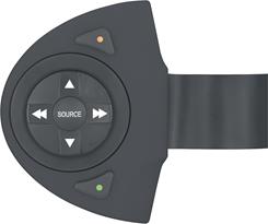 Axxess RFASWC universal steering wheel controls