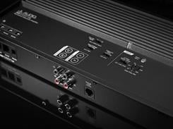 JL Audio XD1000/1v2