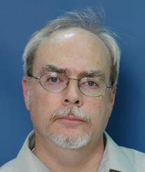 Ralph, Crutchfield Writer