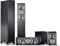Polk Audio TSi speakers