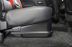 Substage for 2014-up Silverado/Sierra