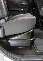Soundgate SubStage by Kicker