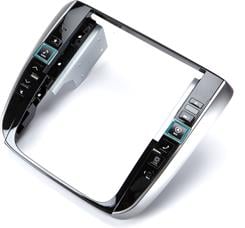Alpine X009-GM navigation receiver