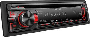 Kenwood KDC-252U