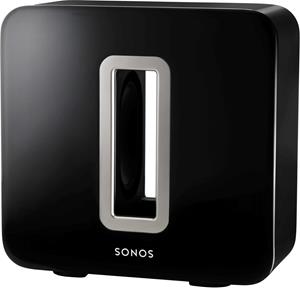 Sonos subwoofer