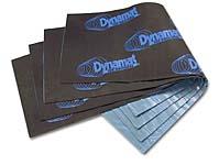 Dynamat door kit