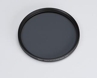 Polarizing filter