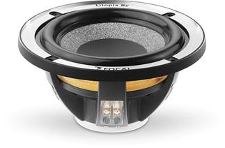 Mighty mule Focal sub