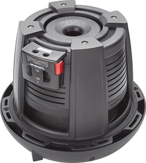 Rockford Fosgate T0D212 sub