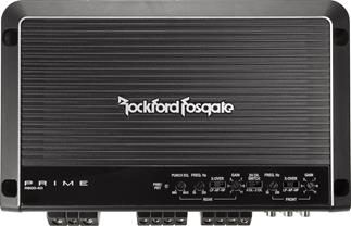 Rockford Fosgate Prime R600-4D