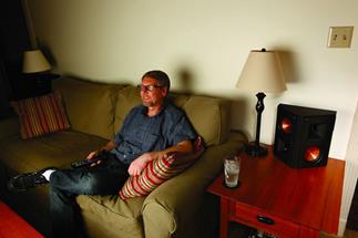 Home theater