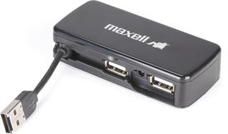 Maxell Card Reader