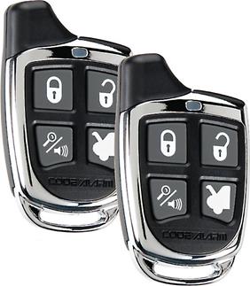 Code Alarm CA1153