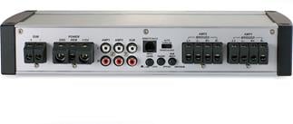 Kicker KXM800.5 5-channel marine amplifier