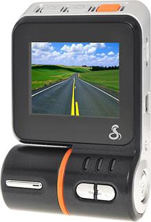Cobra CDR810 dash cam