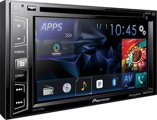 Pioneer AVH-X2700BT