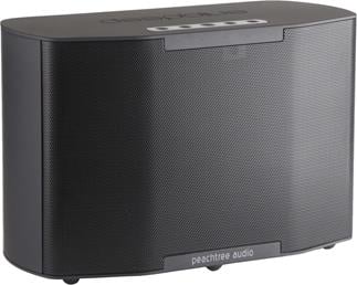 Peachtree Audio deepblue2