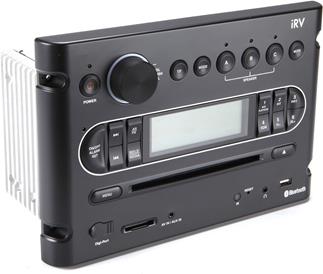 iRV iRV6500BT RV DVD, USB and Bluetooth Receiver
