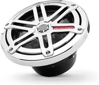 JL Audio MX650-CCX-SG-CR 6.5" marine speaker