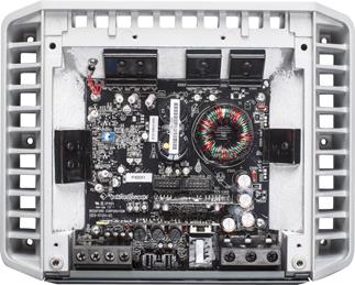 Rockford Fosgate PM300X1