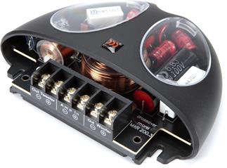 Morel Virtus 502 5-1/4" Component Speakers
