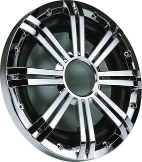 Kicker KMW102