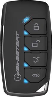 iDatastart TR2350AC