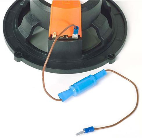 Bass Blockers