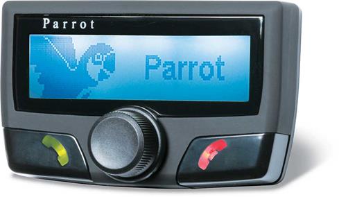 Parrot CK3100 Bluetooth kit
