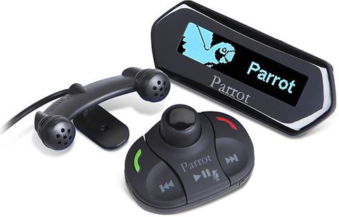 Parrot MKi9100 Bluetooth car kit