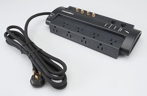 Power protection device