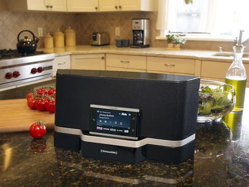 Satellite boomboxes