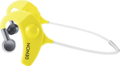 Denon AH-W150 Exercise Freak