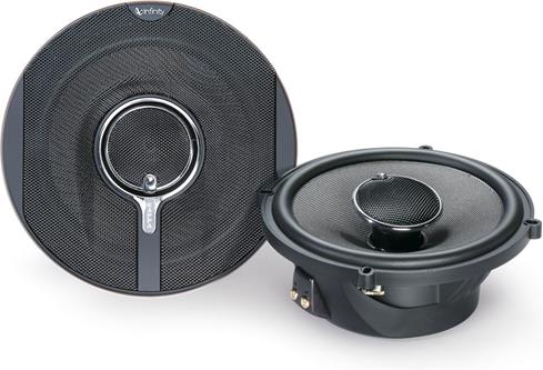 Infinity Kappa coaxial