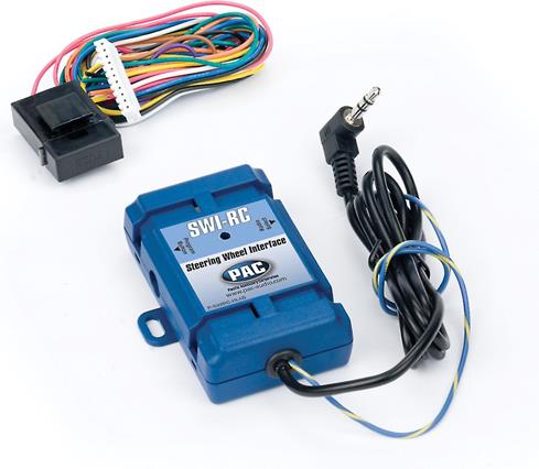 PAC SWI-RC
